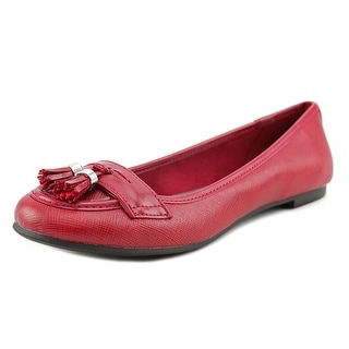 Red Flats - Overstock.com Shopping - The Best Prices Online