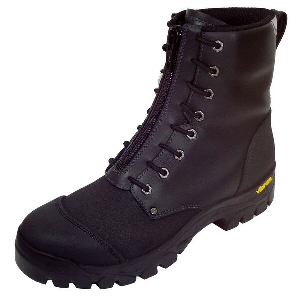 flame resistant boots