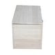 preview thumbnail 31 of 38, Juvenile Solid Wood Storage Box
