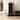 Modern Wine Cabinet with Drawer and X-Shaped Wine Rack,Brown