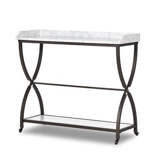 Haven Home Hops Console Table
