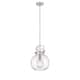 Option Satin Nickel / Seedy