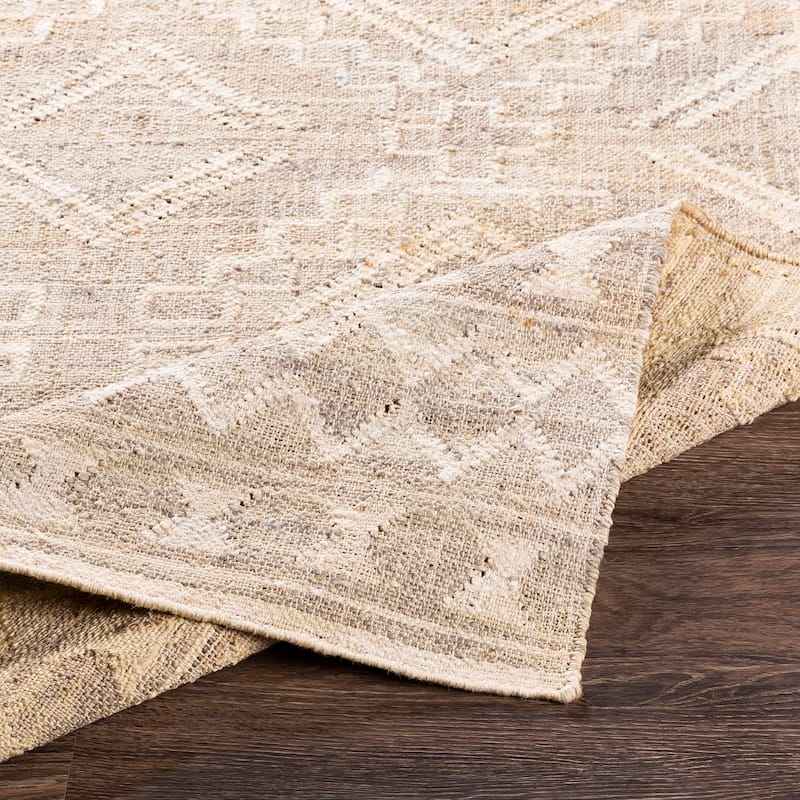 Artistic Weavers Cloistere Global Jute Handmade Area Rug