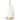 MegaChef 14 inch Acacia Wood Paper Towel Holder