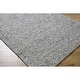 preview thumbnail 18 of 31, Livabliss Farmhouse Passion Solid Area Rug