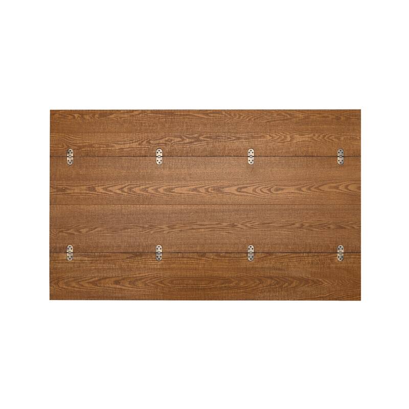 Scott Living Rockleigh Expandable Console Table