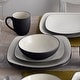 preview thumbnail 9 of 7, Noritake Colorwave 16-Piece Square Set, Service For 4