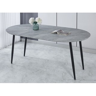 Extensible table,DINING TABLE,OFFICE TABLE,COFFEE TABLE,metal leg,100 ...