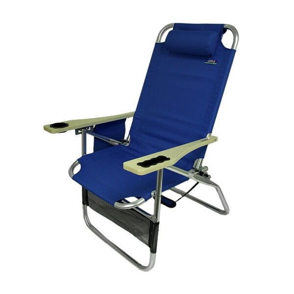 copa big papa beach chair