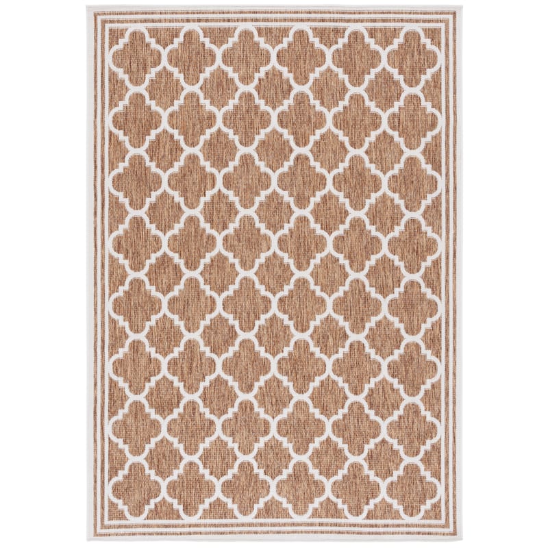 SAFAVIEH Beach House Elisaria Transitional Rug