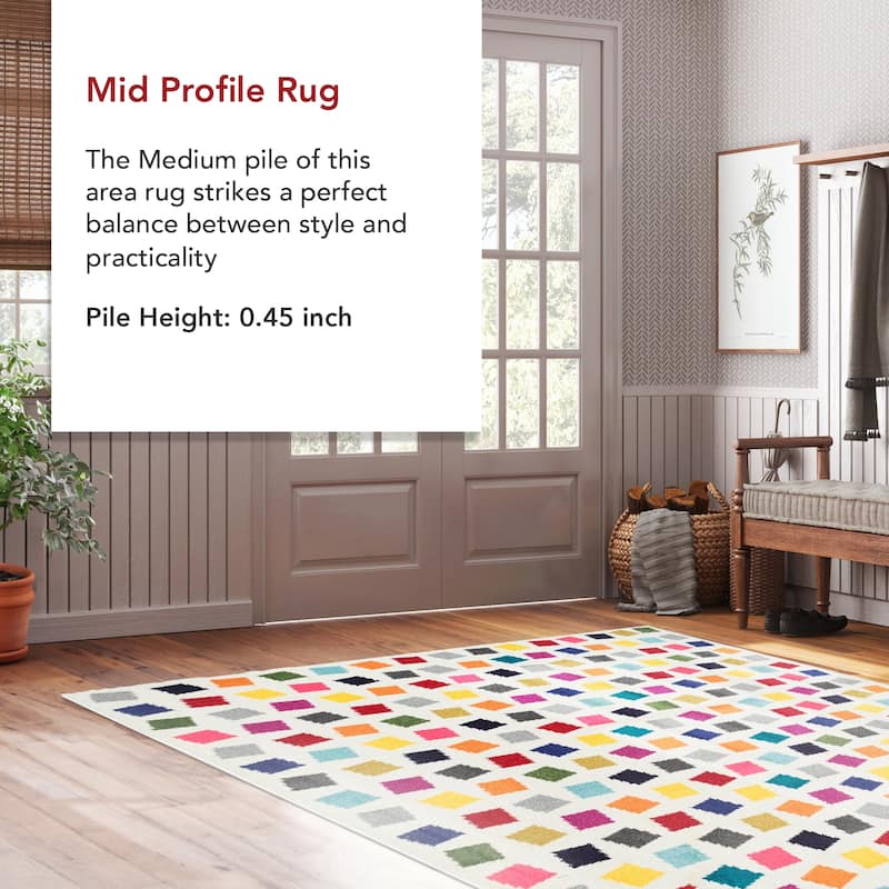 Nuloom Bettye Area Rug