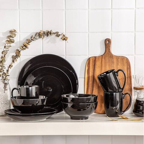 dinnerware piece sets