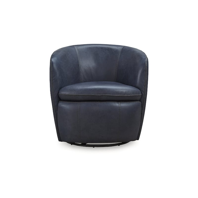 Signature Design by Ashley Kierreys Swivel Chair - 31.75"W x 28"D x 31.5"H