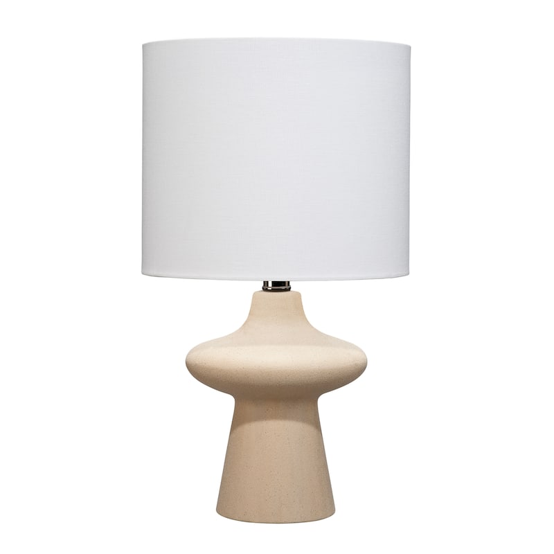 Alden Décor Chester Ceramic Table Lamp