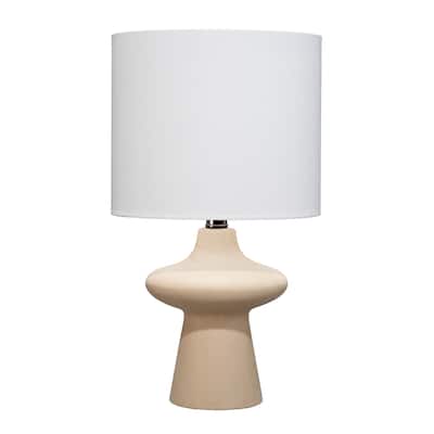 Alden Décor Chester Ceramic Table Lamp