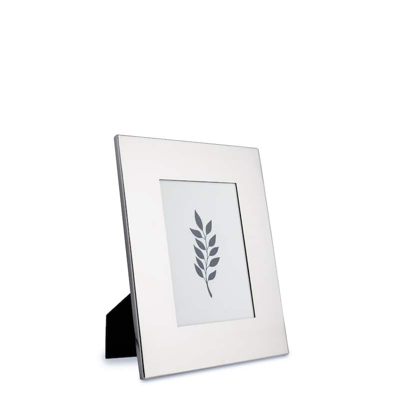 Stainless Steel Picture Frame Gold 4x6