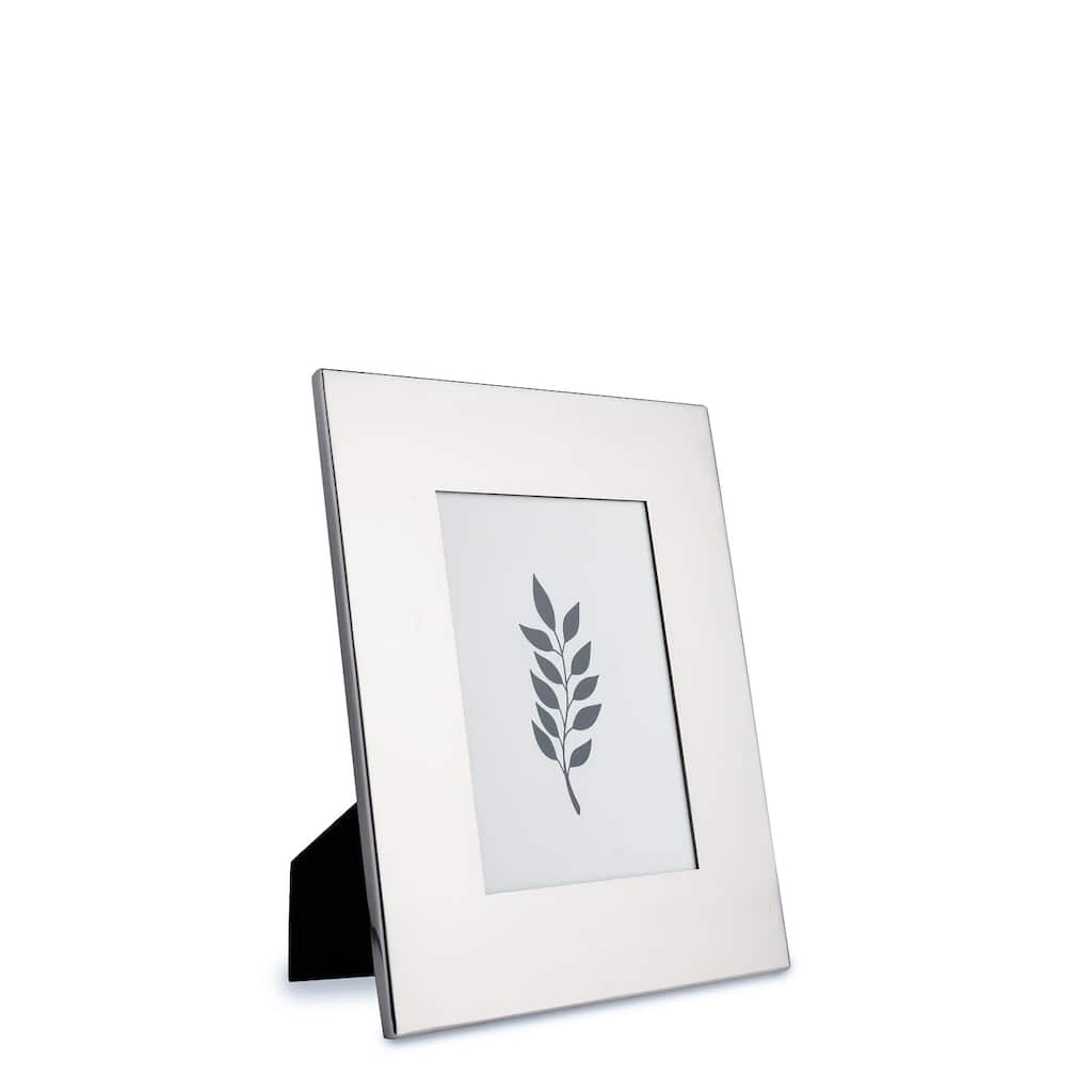 Stainless Steel Picture Frame Gold 4x6