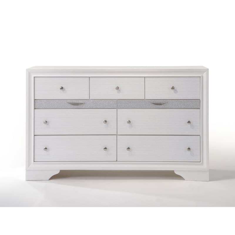 Tuxedo 9-drawer Dresser