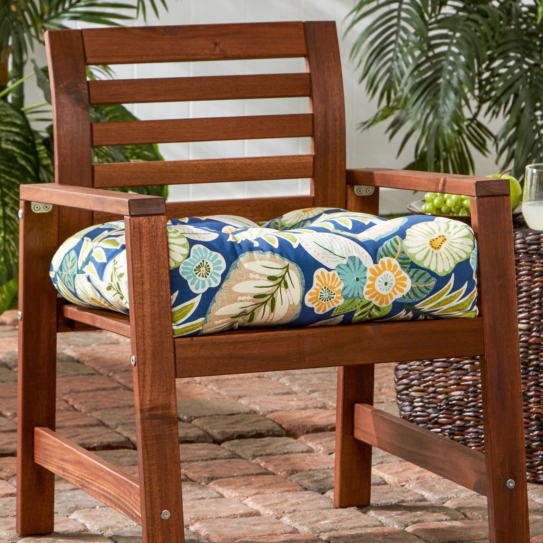 20 inch chair cushions cheap
