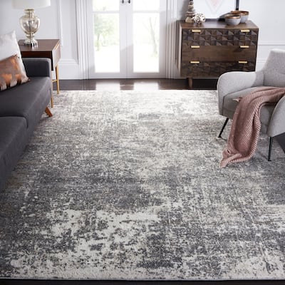 SAFAVIEH Aston Tamaki Modern Abstract Rug