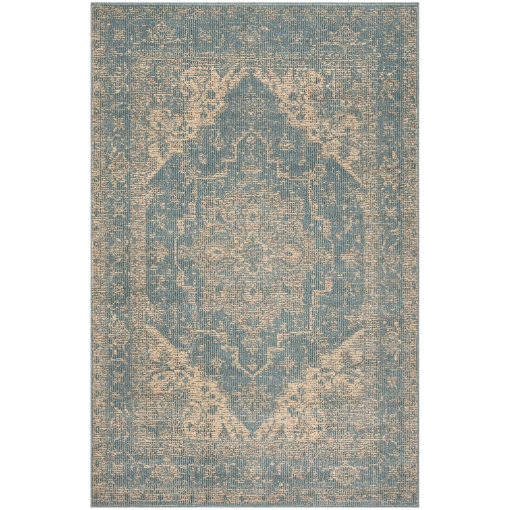 SAFAVIEH Summit Sevdalija Traditional Oriental Rug