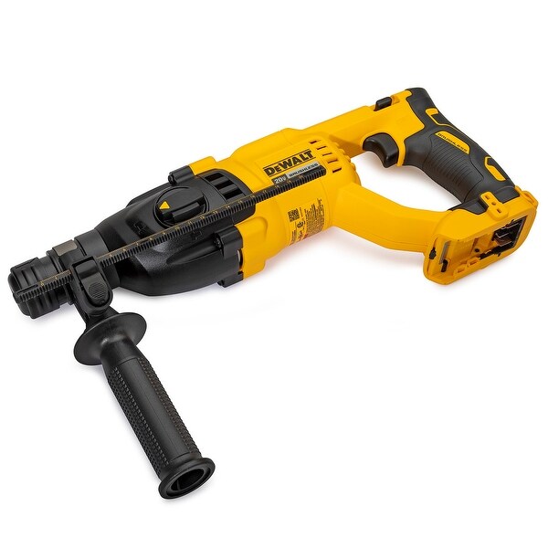 dewalt hammer drill corded