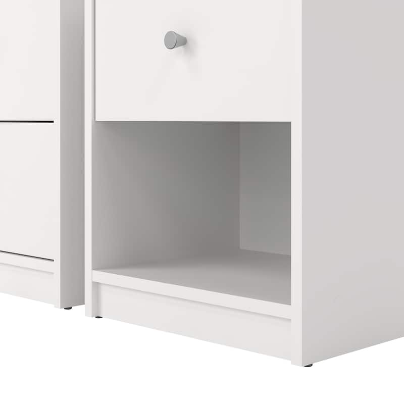 Porch & Den Zoe 3-Piece Bedroom Set