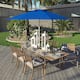 Option Royal Blue