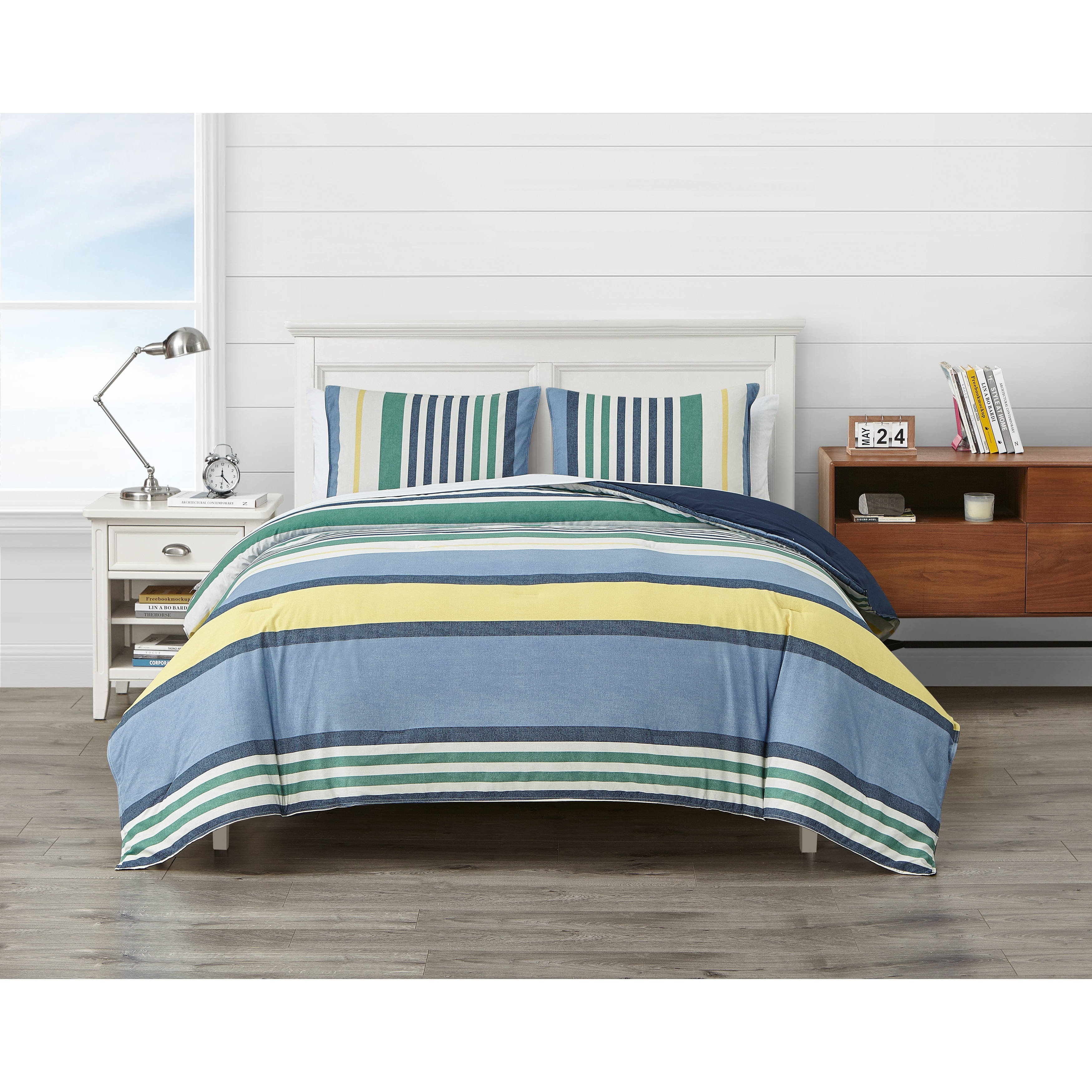 Nautica Comforters and Sets - Bed Bath & Beyond