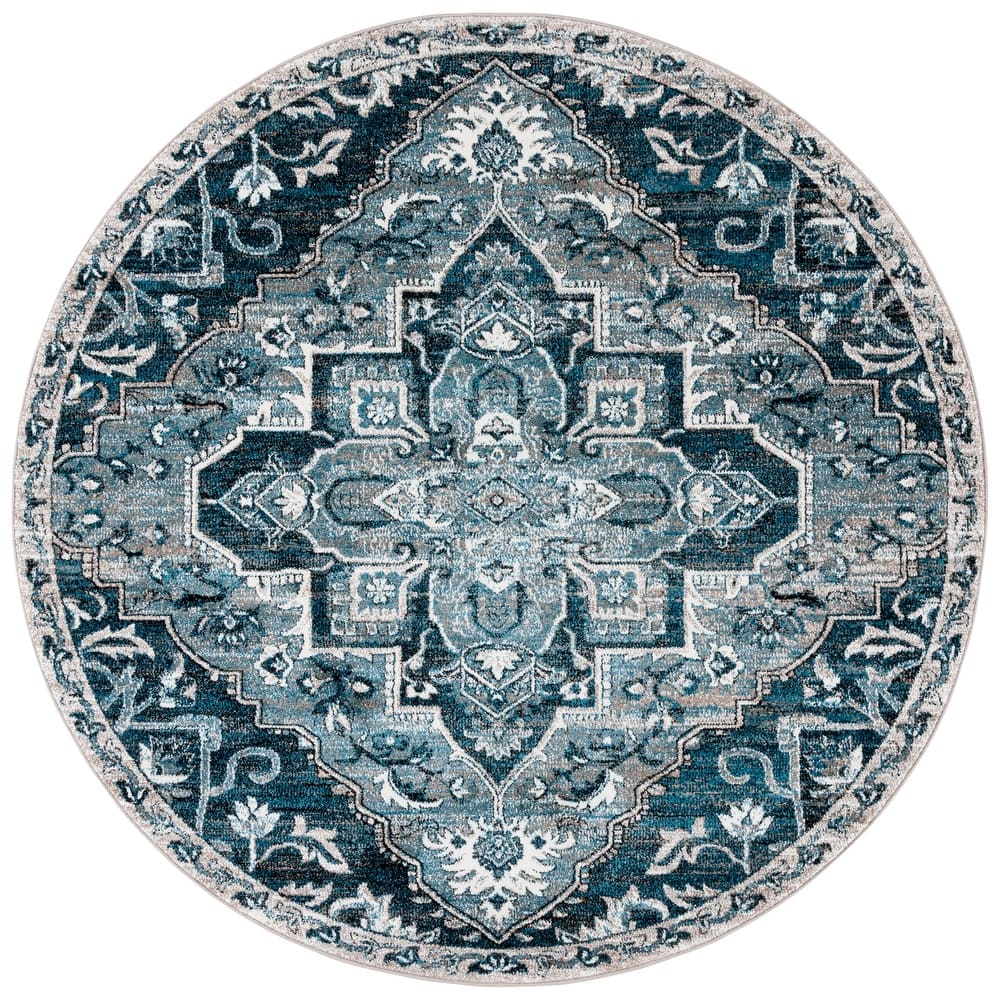 SAFAVIEH Vintage Hamadan Rosalie Rug