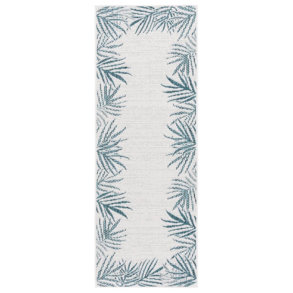 SAFAVIEH Beach House Saturnina Transitional Rug