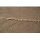 preview thumbnail 16 of 18, Truly Soft Two-Toned Organic Throw Blanket