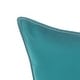 preview thumbnail 31 of 30, Humble + Haute Sunbrella Indoor/Outdoor Top Stitch 20 in Pillow