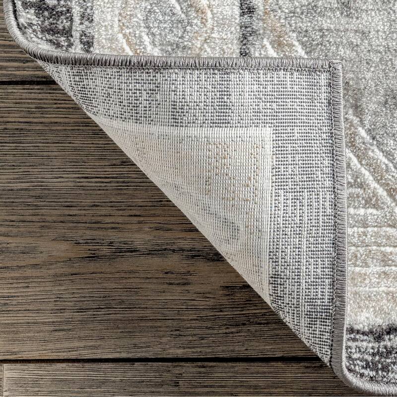 Nuloom Hunter Tribal Area Rug