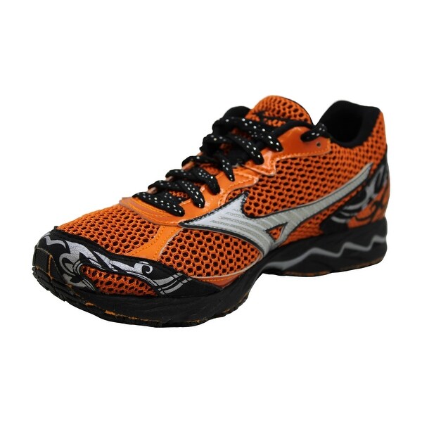 mizuno ronin 2