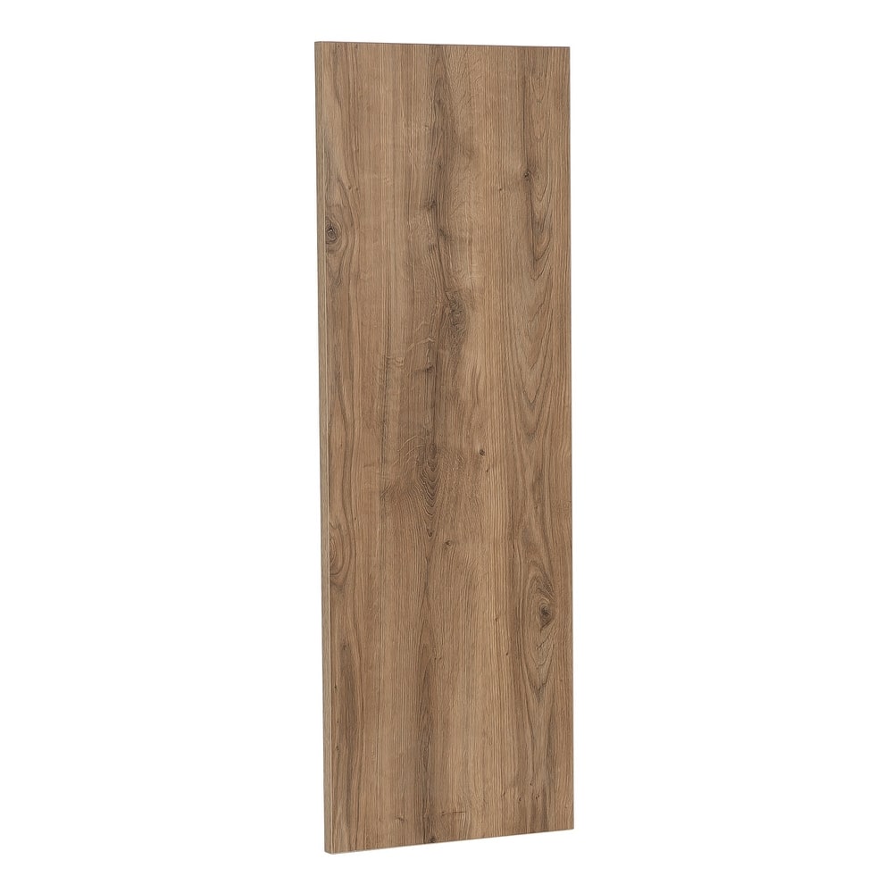 WEP1242-BLK Wall End Panel - 12x42