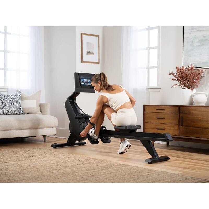 NordicTrack RW700 Rower for Interactive, Full-Body Workouts