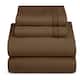 Option Chocolate Brown