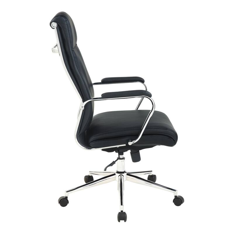 Antimicrobial Fabric Office Chair