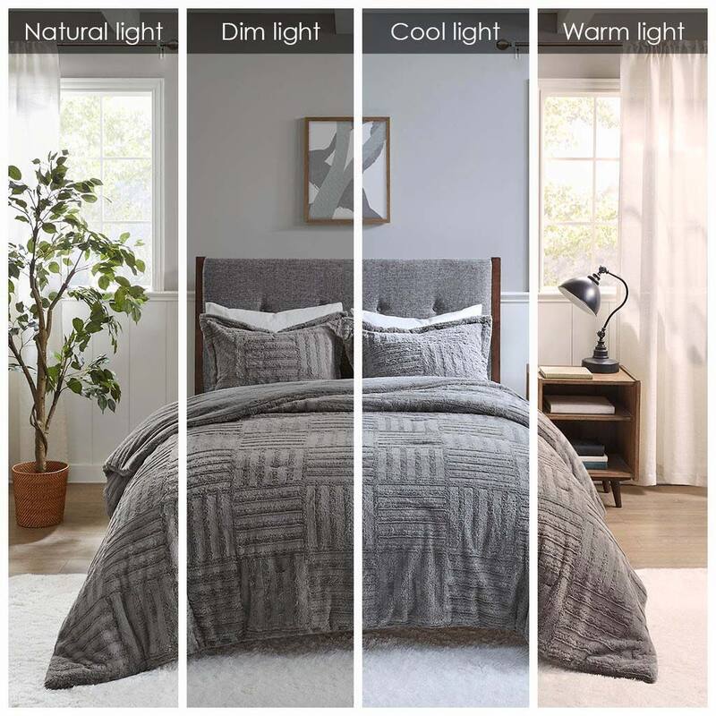 Down Alternative Comforter Mini Set