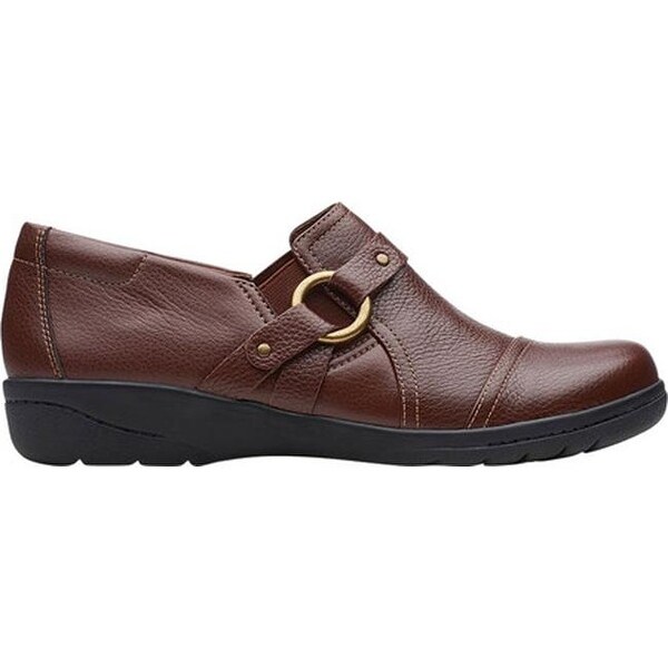 clarks cheyn fame shoes
