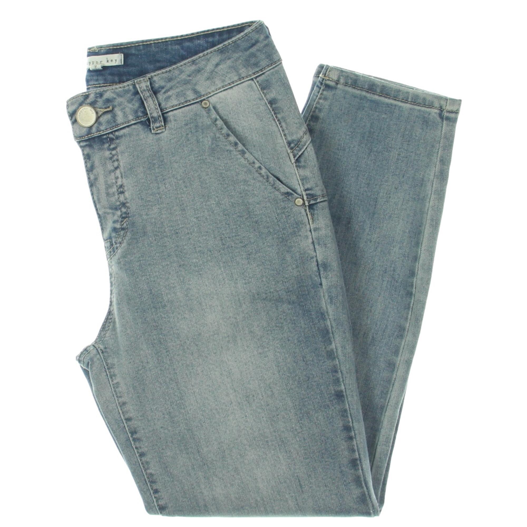 keyjey dnm jeans