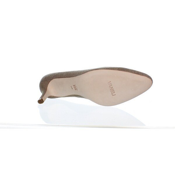 brown pumps size 11