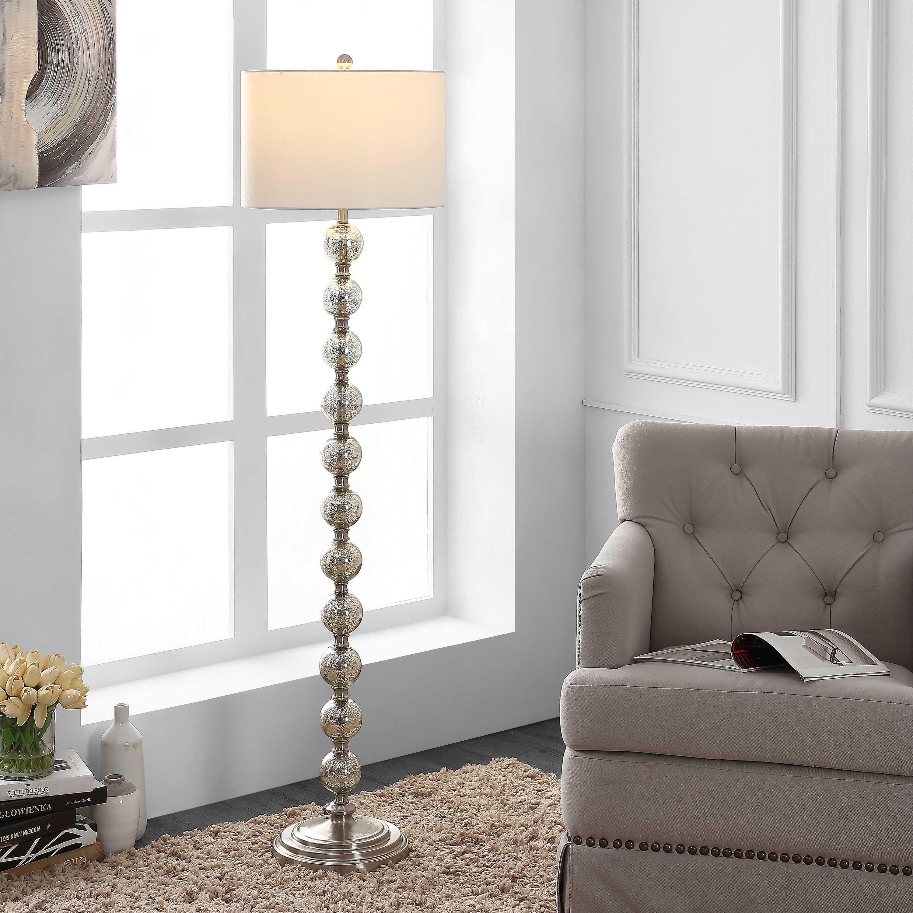 SAFAVIEH Lighting 60