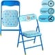 preview thumbnail 5 of 5, Cocomelon 3 Piece Childrens Table and Chair Set