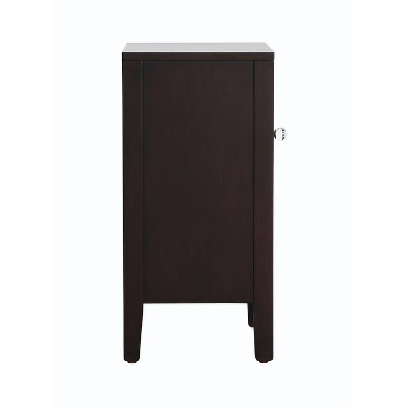 Indigo Home Mirrored Cabinet