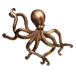 Octopus toilet paper holder cheap