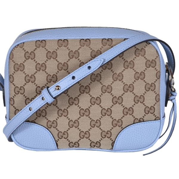 gucci bree crossbody bag