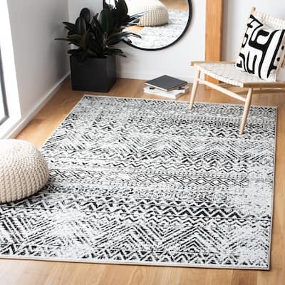 SAFAVIEH Mercer Keranka Moroccan Rug
