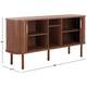 Option Walnut/Gold.